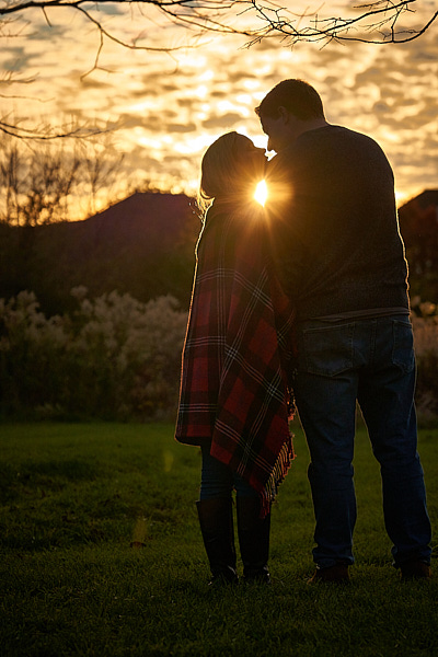 Couples Portrait